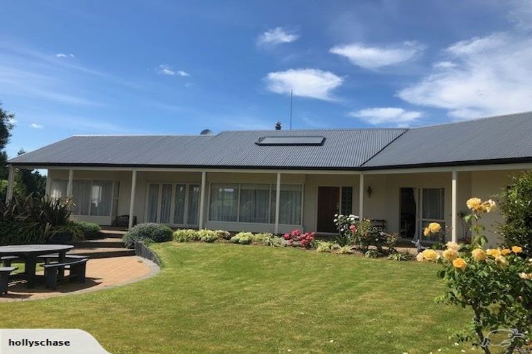 Photo of property in 517 Puniu Road, Te Awamutu, 3800
