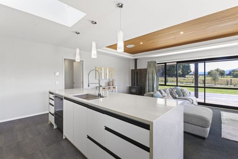 Photo of property in 939 Depot Road, View Hill, Oxford, 7495