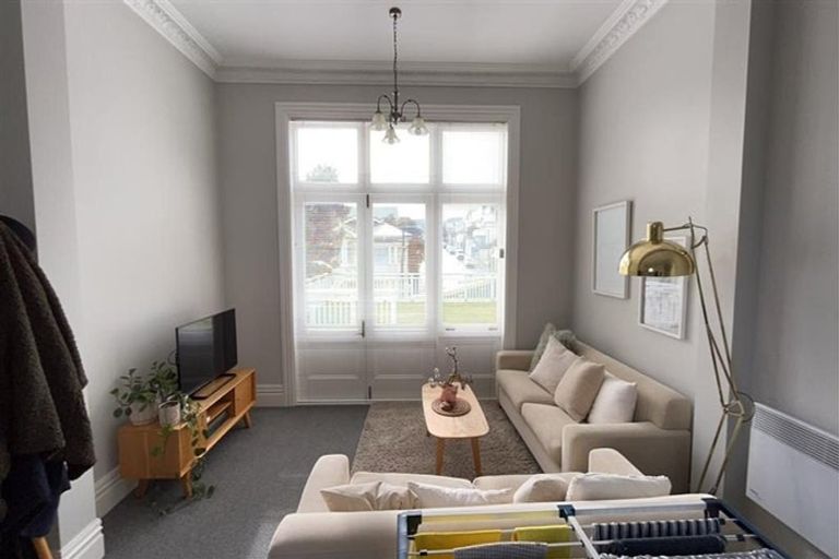 Photo of property in 58 Majoribanks Street, Mount Victoria, Wellington, 6011