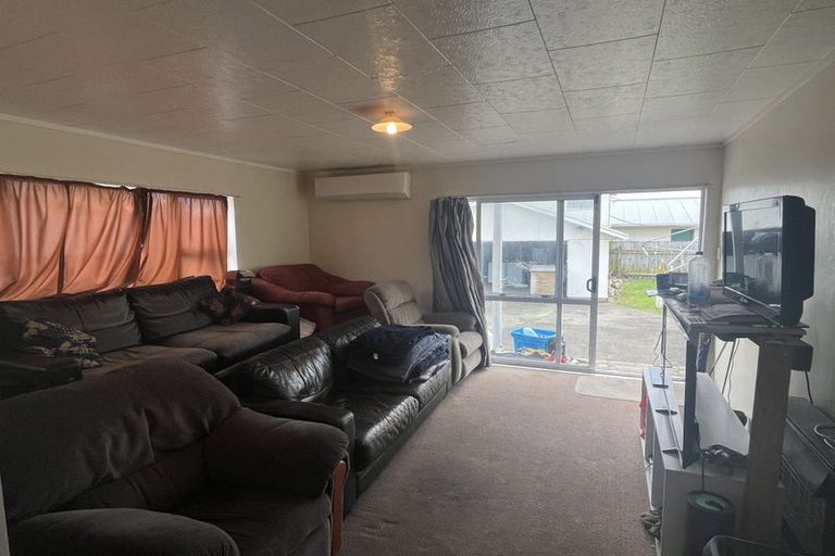 Photo of property in 217 Ferguson Street, Palmerston North, 4410
