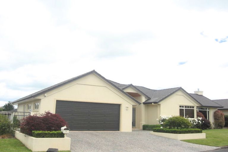 Photo of property in 6 Damio Place, Cambridge, 3434