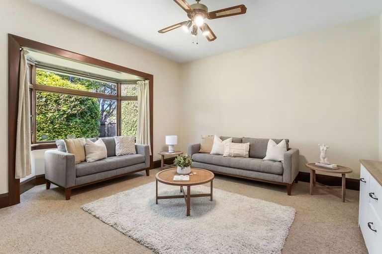 Photo of property in 19 Severn Street, St Albans, Christchurch, 8014