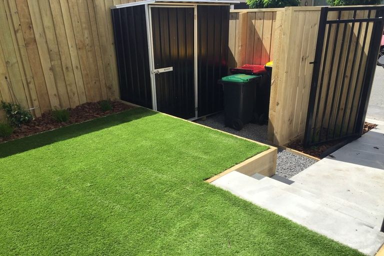 Photo of property in 11/131 Merivale Lane, Merivale, Christchurch, 8014