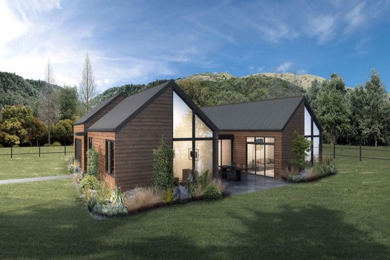 Photo of property in 107 Tauwhare Road, Tamahere, Hamilton, 3283