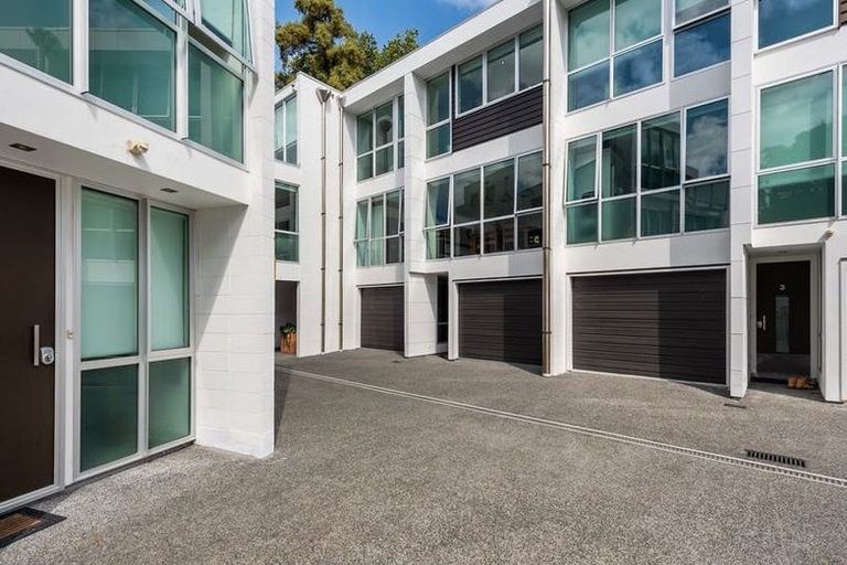 Photo of property in 4/1 Riro Street, Hamilton East, Hamilton, 3216