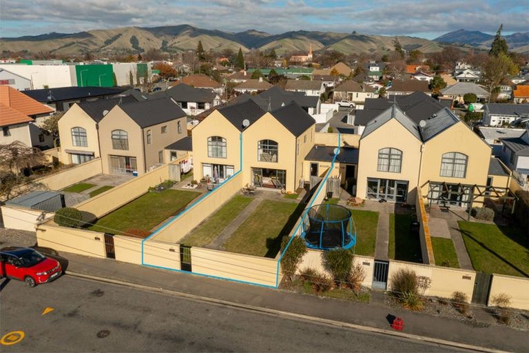 Photo of property in 97 Charles Street, Blenheim, 7201