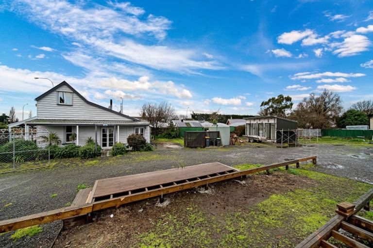 Photo of property in 3 West Coast Road, Yaldhurst, Christchurch, 7676