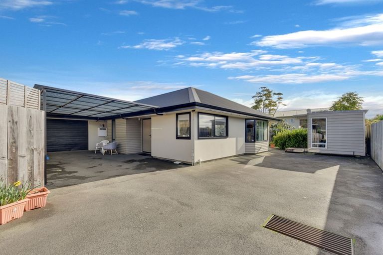 Photo of property in 21a Wilkes Street, Richmond, 7020