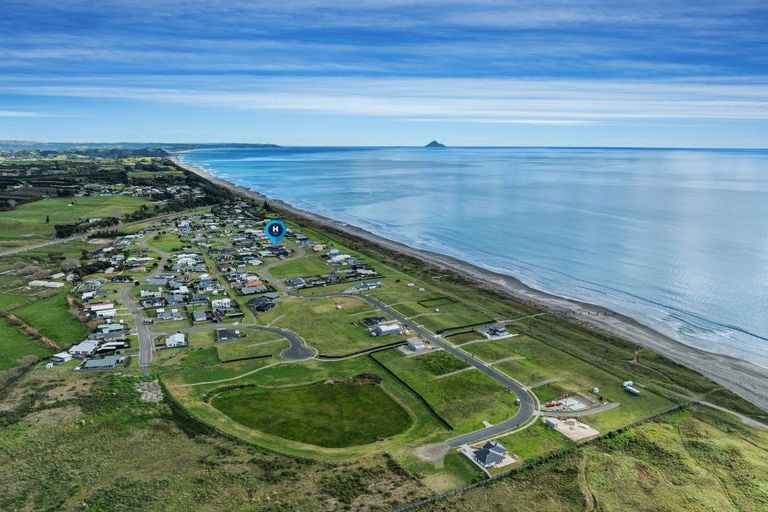 Photo of property in 30 Waiotahi Drifts Boulevard, Waiotahe, Opotiki, 3198
