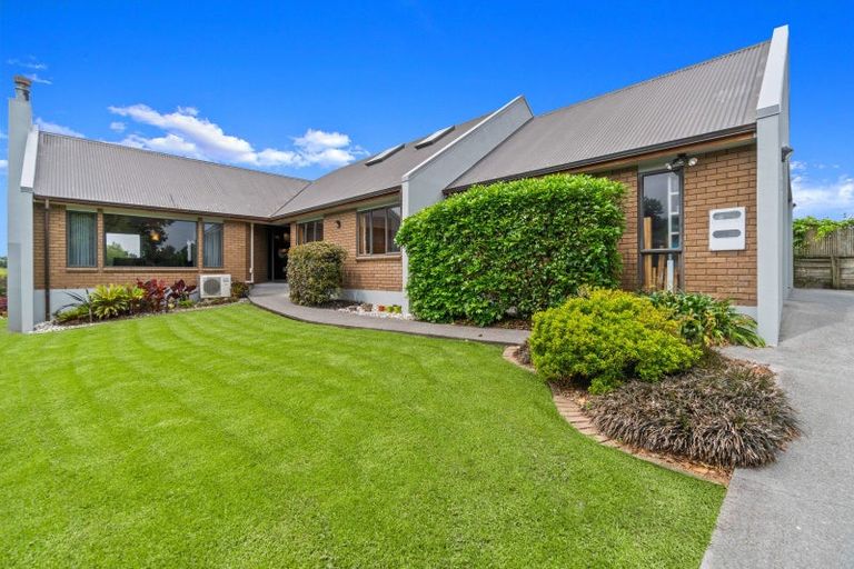 Photo of property in 11 Tonkin Place, Buckland, Pukekohe, 2677