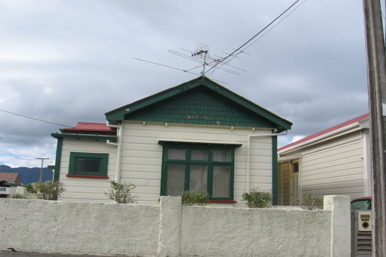 Photo of property in 28 Beach Street, Petone, Lower Hutt, 5012