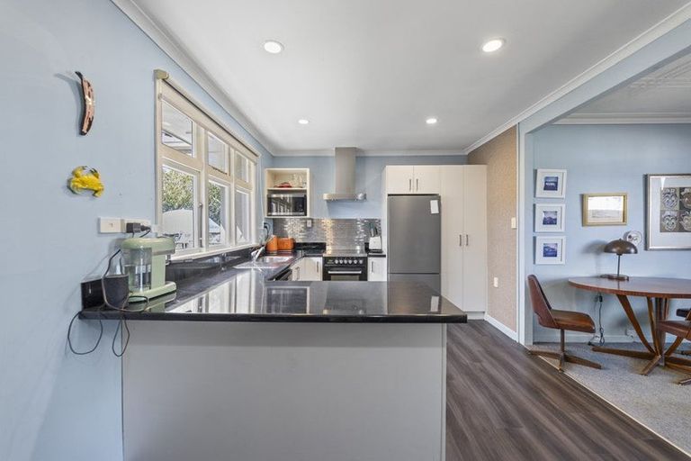 Photo of property in 54 Hall Road, Sawyers Bay, Port Chalmers, 9023