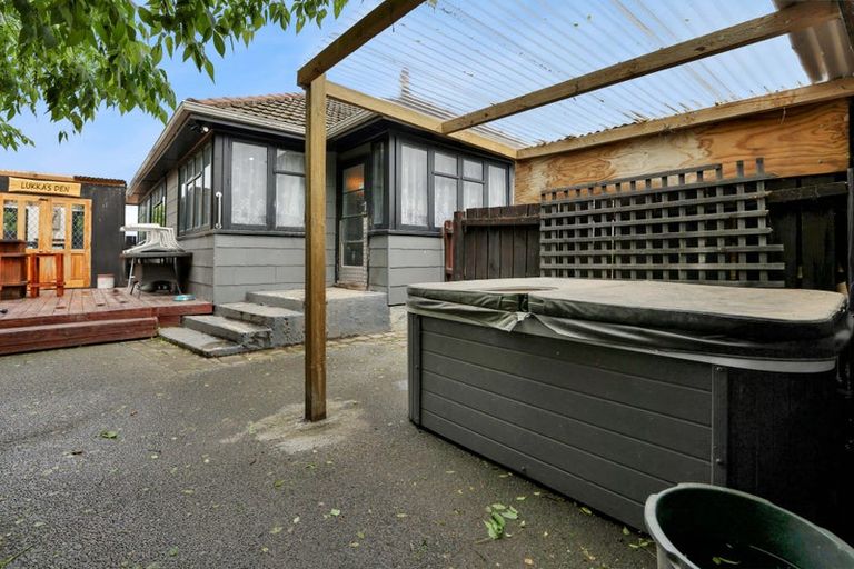 Photo of property in 21 Clark Street, Allenton, Ashburton, 7700