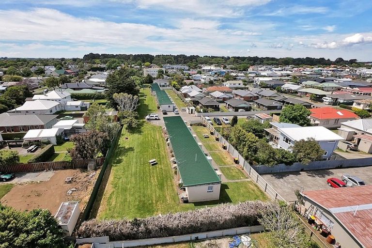 Photo of property in 22 Avenal Street, Avenal, Invercargill, 9810