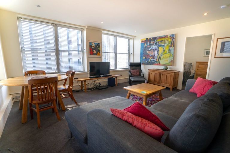 Photo of property in 3e/123 Molesworth Street, Thorndon, Wellington, 6011