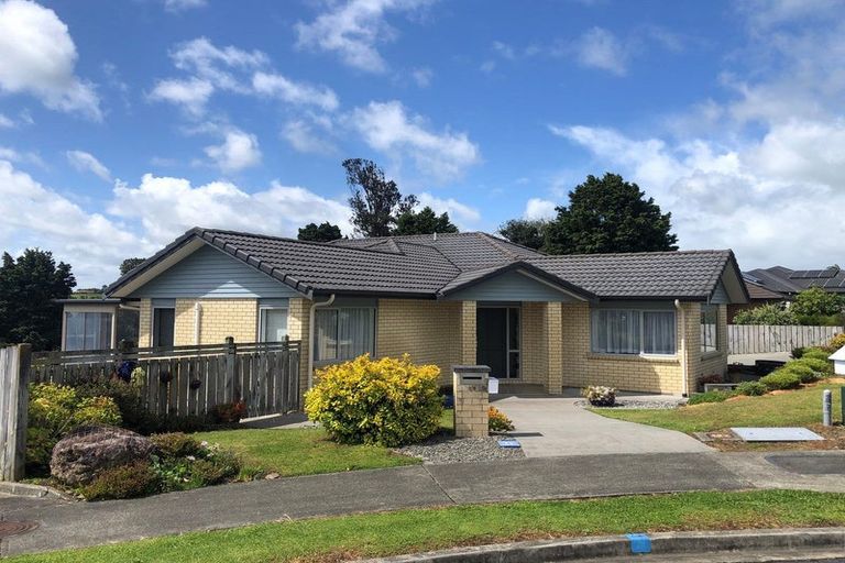 Photo of property in 29 Michel Colombon Close, Maunu, Whangarei, 0110