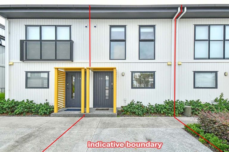 Photo of property in 20 Tautaiao Lane, Opaheke, Papakura, 2113