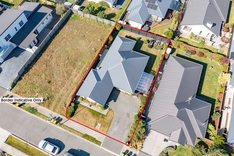 Photo of property in 13 Waimarie Street, Pegasus, 7612