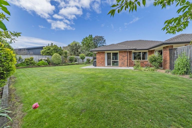 Photo of property in 9 Fleming Drive, Leeston, 7632