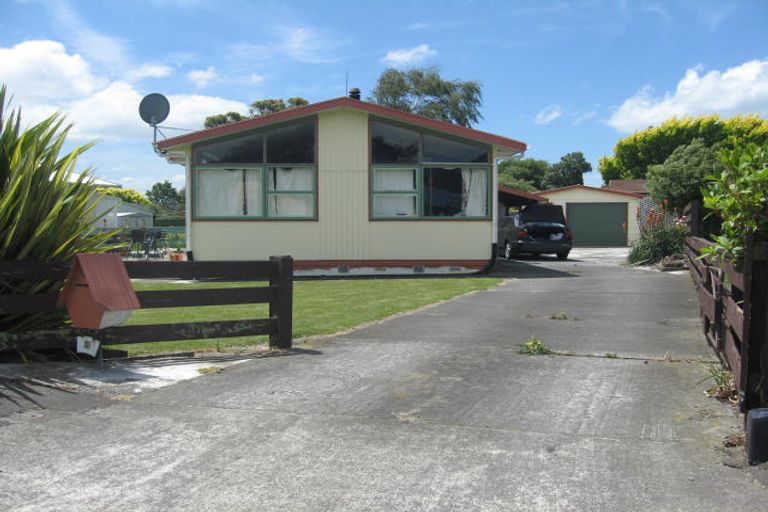 Photo of property in 15 George Street, Pahiatua, 4910