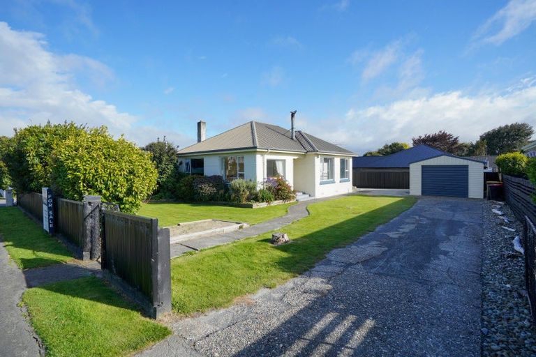 Photo of property in 208 Chelmsford Street, Waverley, Invercargill, 9810