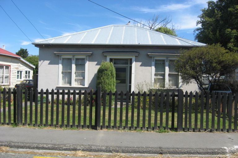 Photo of property in 24 Walton Street, Sydenham, Christchurch, 8023