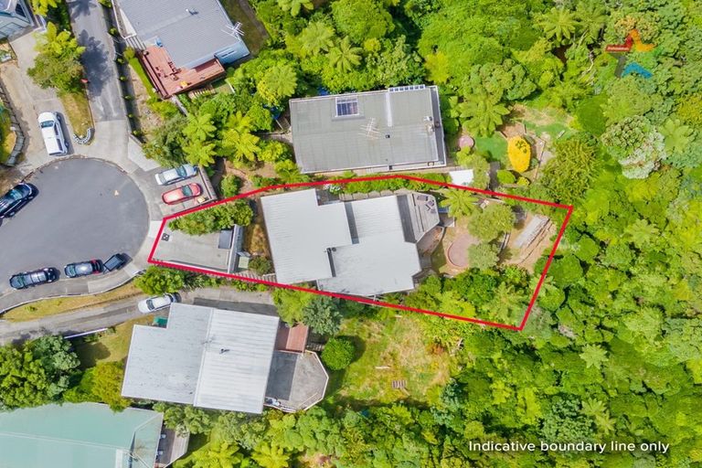 Photo of property in 15 City View Grove, Harbour View, Lower Hutt, 5010