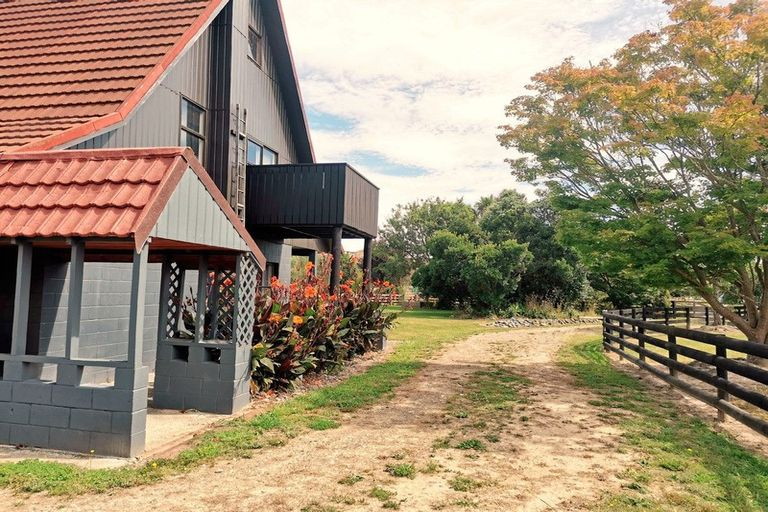 Photo of property in 8 Seddon Street, Frasertown, Wairoa, 4193