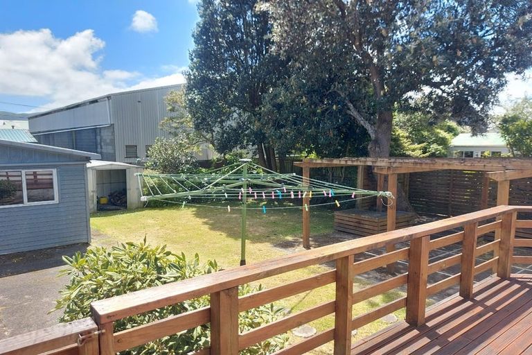 Photo of property in 83 Naenae Road, Naenae, Lower Hutt, 5011