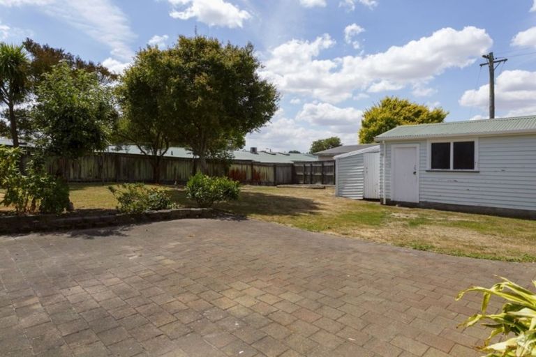 Photo of property in 16 Konini Street, Taupo, 3330