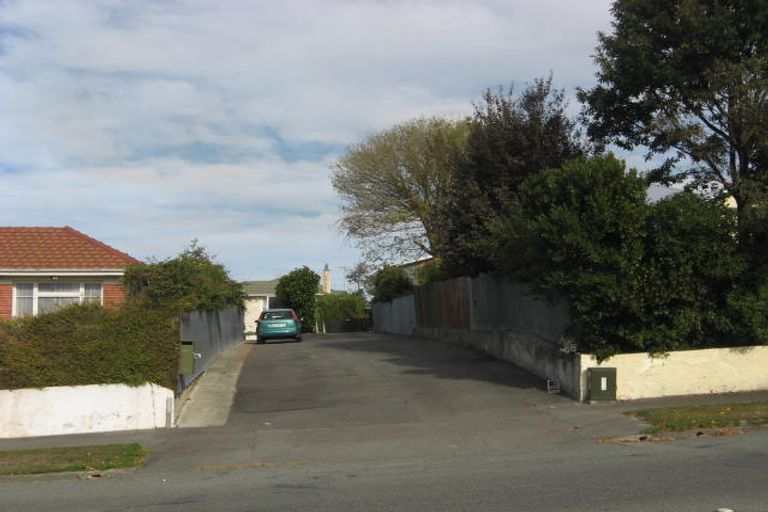 Photo of property in 49 Old North Road, Marchwiel, Timaru, 7910