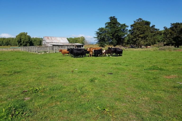 Photo of property in Hislop Road, Inch Clutha, Kaitangata, 9281
