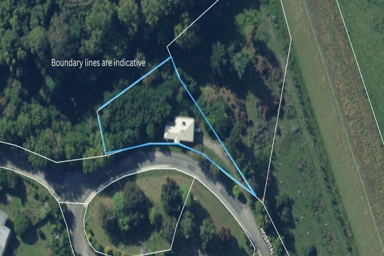 Photo of property in 31 Hospital Road, Balclutha, 9230