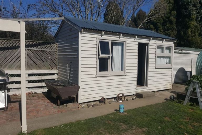 Photo of property in 16 Turnbull Street, Pareora, 7912