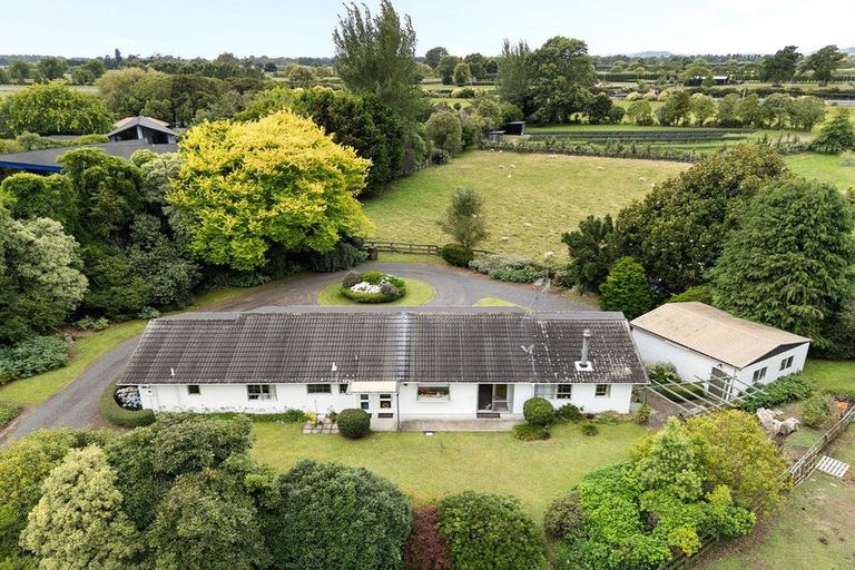 Photo of property in 104b Duncan Road, Tamahere, Hamilton, 3283