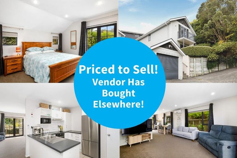 Photo of property in 3/25 Hollies Crescent, Johnsonville, Wellington, 6037