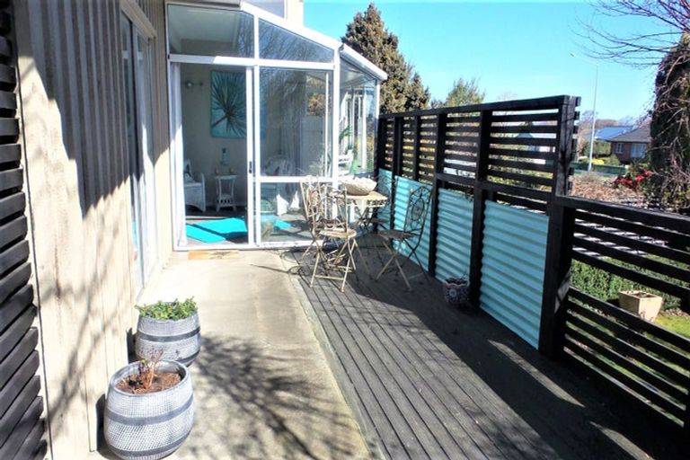 Photo of property in 48 Studholme Street, Temuka, 7920