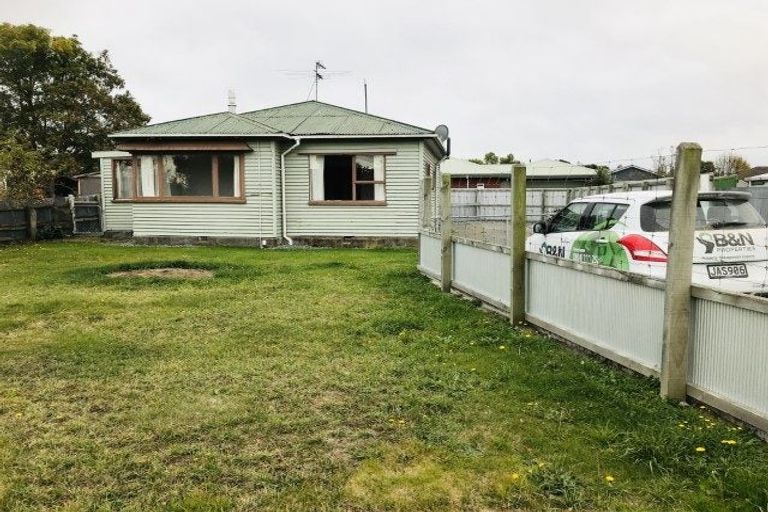 Photo of property in 101 Elizabeth Avenue, Rakaia, 7710