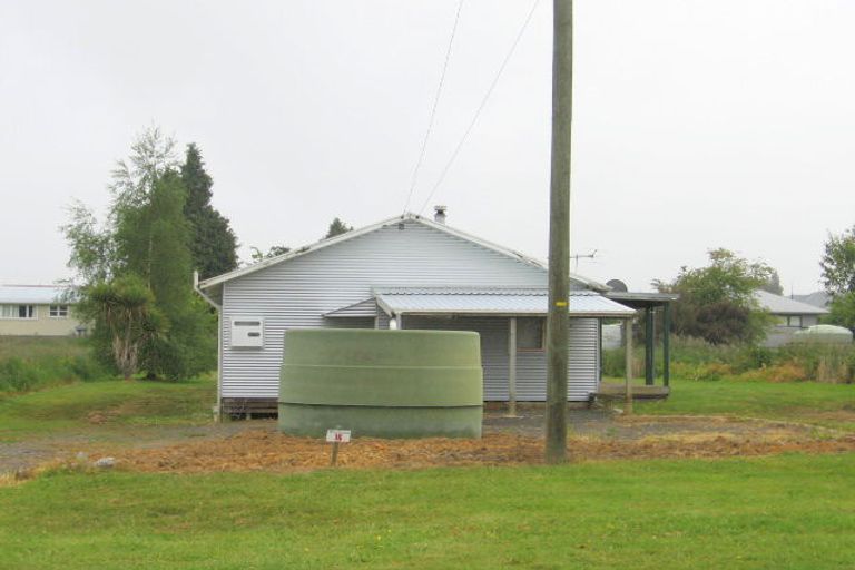 Photo of property in 16 Marino Street, Rangataua, Ohakune, 4691