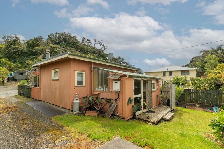Photo of property in 132b Oakura Road, Oakura, Hikurangi, 0184