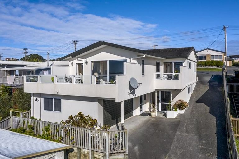 Photo of property in 8 Piccadilly Circus, Snells Beach, 0920