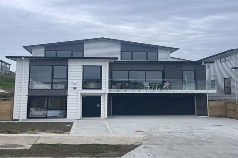 Photo of property in 34 Grand Ridge Avenue, Flat Bush, Auckland, 2019