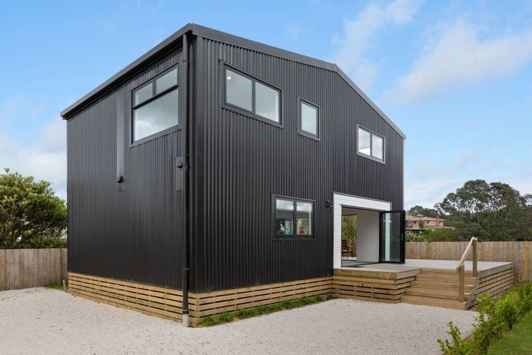 Photo of property in 45b Edinburgh Street, Waihi Beach, 3611