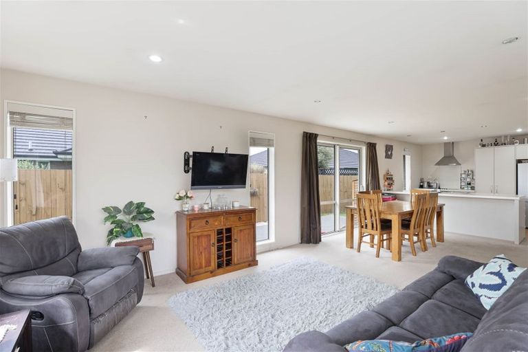 Photo of property in 2 Goldrich Grove, Netherby, Ashburton, 7700