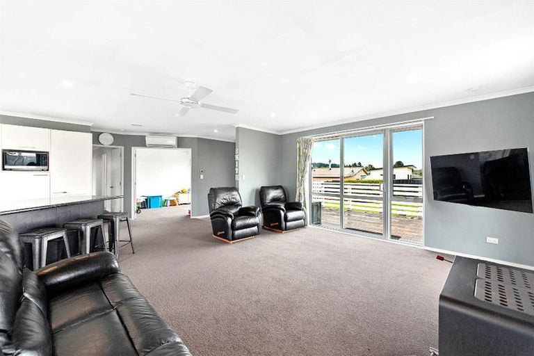 Photo of property in 30 King Street, Coalgate, 7673