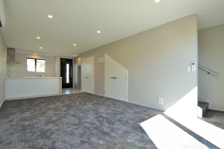 Photo of property in 411b Armagh Street, Linwood, Christchurch, 8011