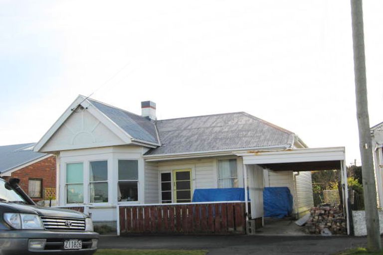 Photo of property in 46 Douglas Street, Saint Kilda, Dunedin, 9012