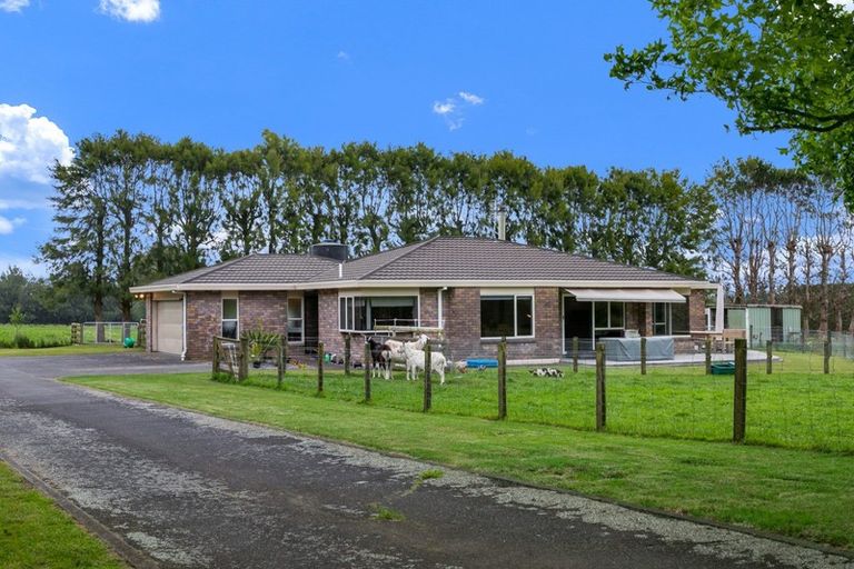 Photo of property in 400 Mclaren Falls Road, Omanawa, Tauranga, 3171