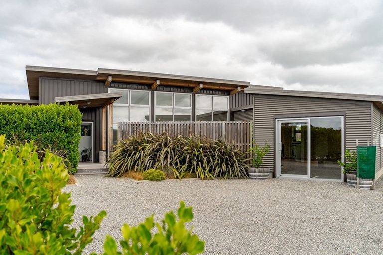 Photo of property in 3 Tuscan Lane, Martinborough, 5711