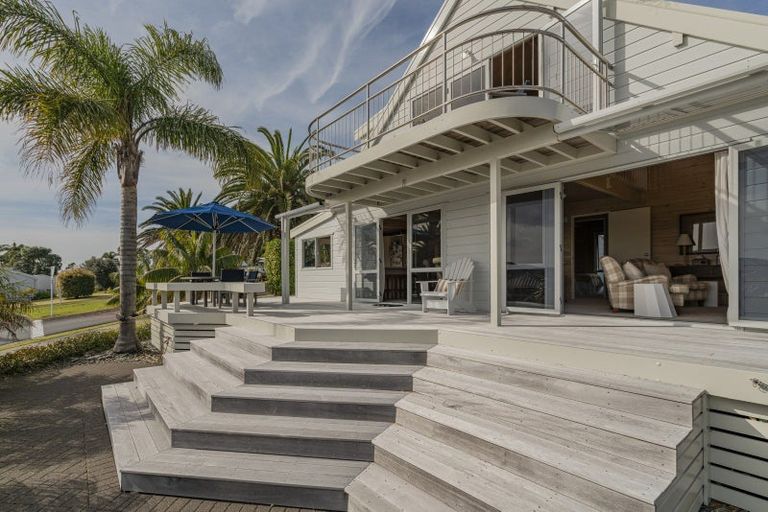 Photo of property in 105 The Quay, Pauanui, Hikuai, 3579